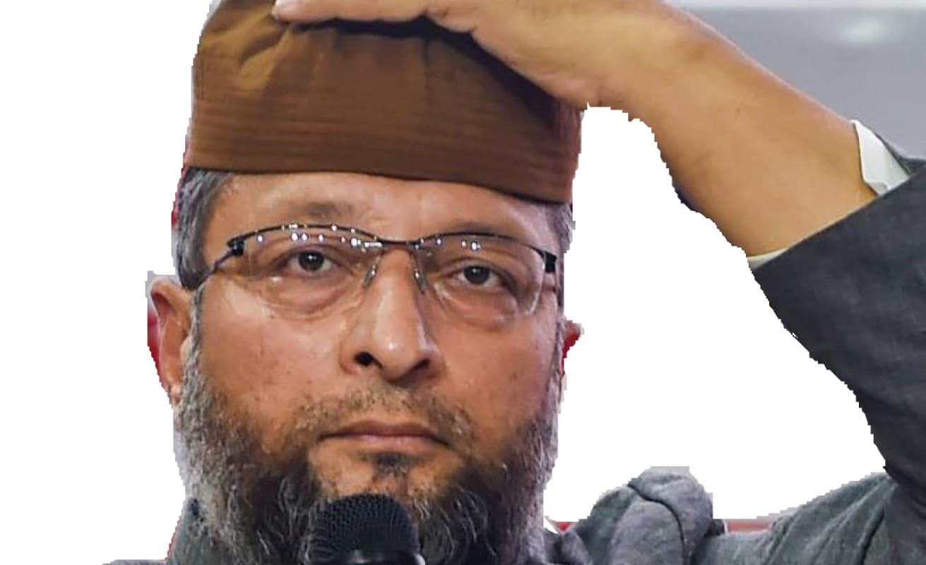 UP Chunav: पूर्वांचल में AIMIM चीफ असदुद्दीन ओवैसी ने कितने बदले समीकरण, SP में सेंध या BJP में विस्फोट?