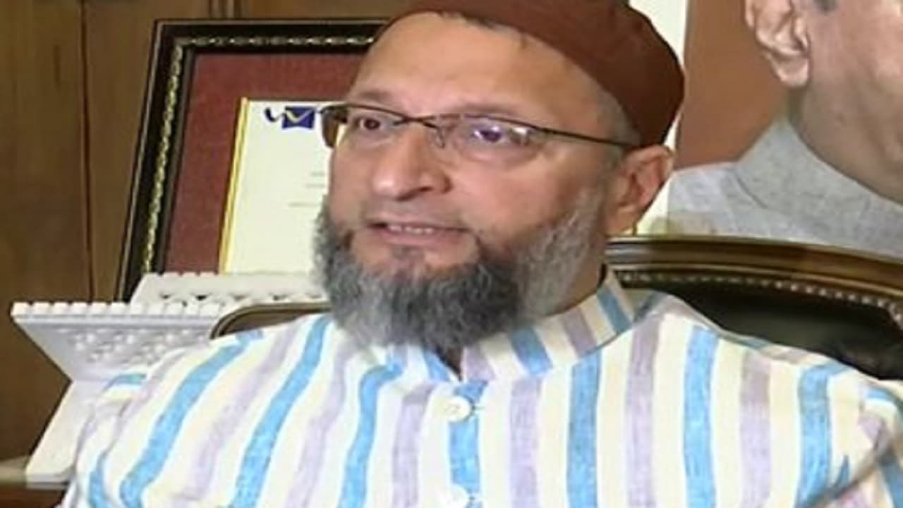 ओ‍वैसी ने 2002 गुजरात दंगे वाले बयान पर अमित शाह को घेरा, बिलकिस के दोषियों पर उठाए सवाल