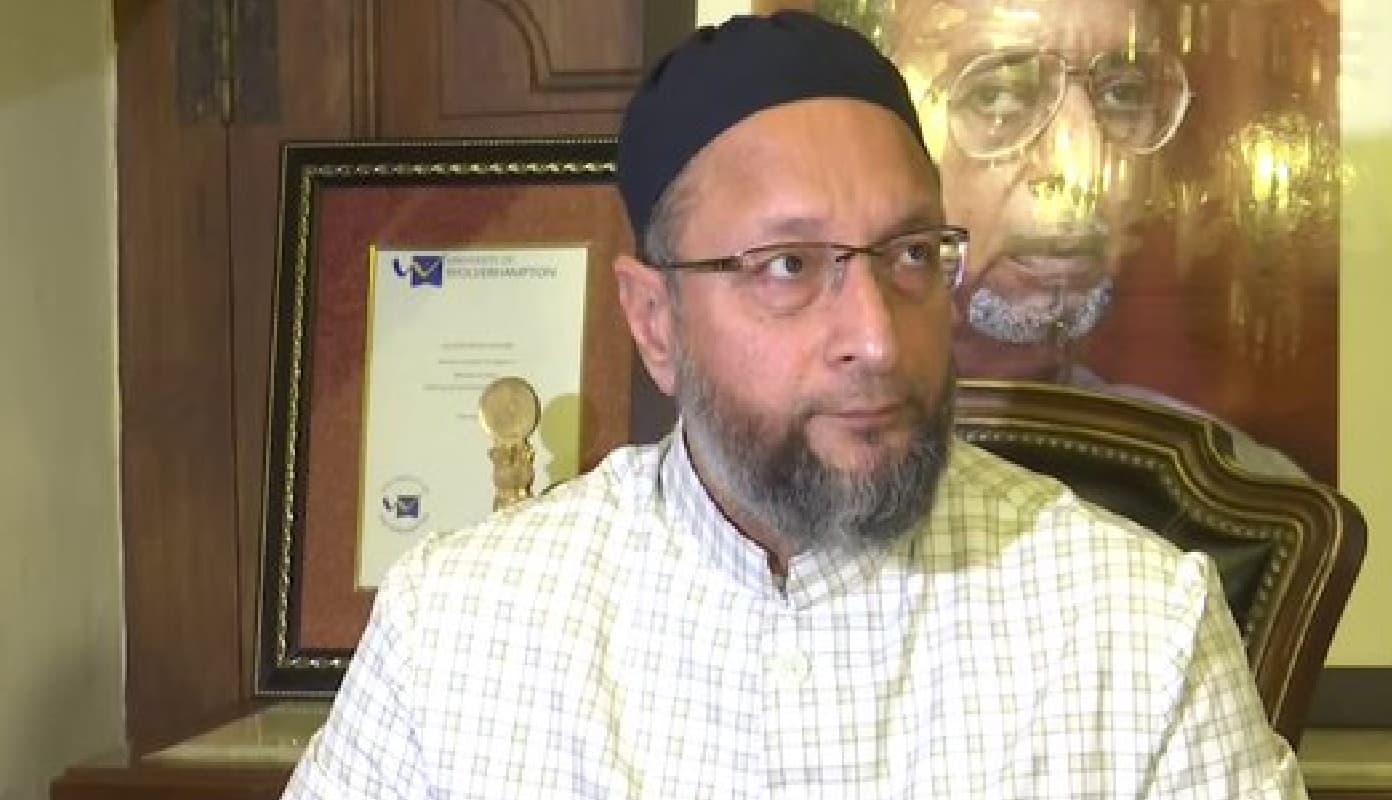 ओवैसी की पार्टी का बंगाल में हो गया खेला? पढ़िए एग्जिट पोल में AIMIM और ISF का प्रदर्शन