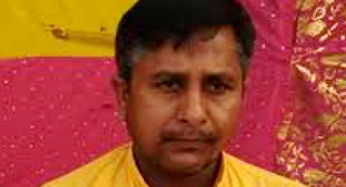 बीजेपी विधायक ने की ममता बनर्जी की तारीफ, बताया बंगाल की ‘मां, माटी, मानुष’ की असली नेता