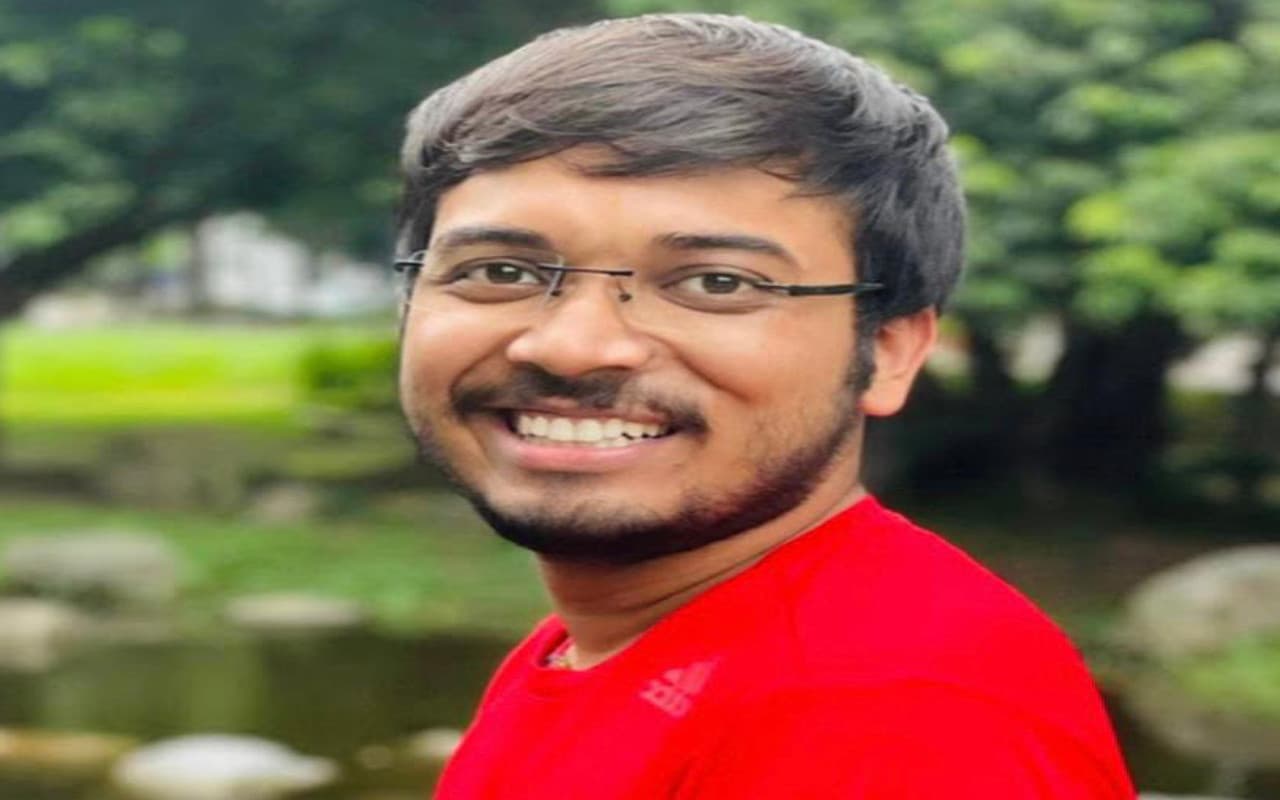 झारखंड के गोमिया से आशीष गौरव पहुंचे कैंब्रिज यूनिवर्सिटी, रिसर्च में बेहतर करने का लक्ष्य किया निर्धारित