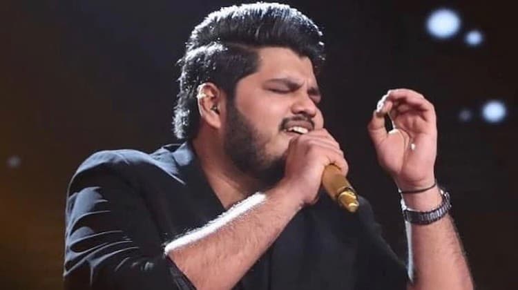 Indian Idol 12 के टॉप सेवन में अपनी जगह बना लेना ही मेरे लिए खास है : Ashish Kulkarni