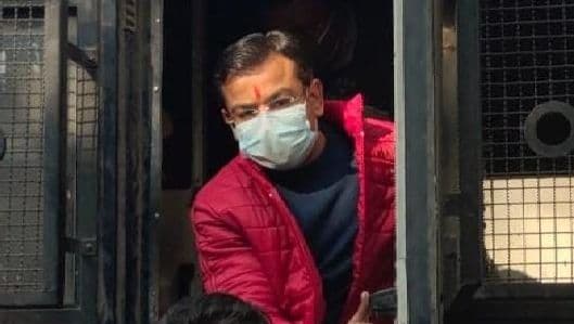 Lakhimpur Kheri Case: लखीमपुर खीरी हिंसा के मुख्य गवाह पर तलवार से हमला, शिकायत में आशीष मिश्रा का नाम