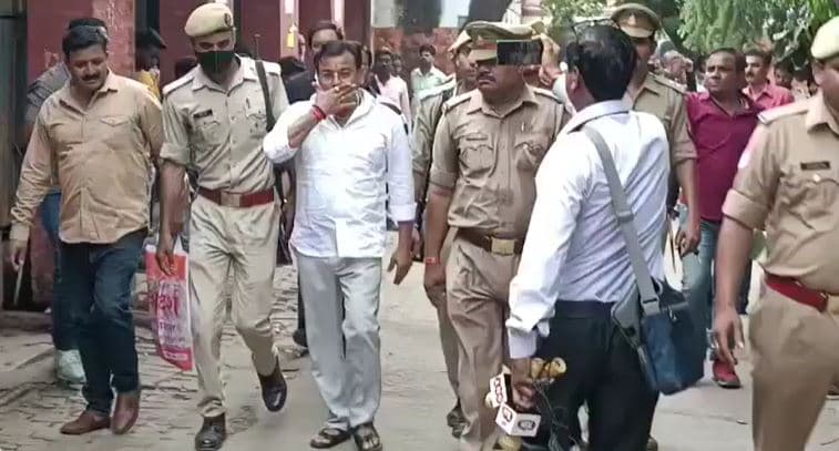 Lakhimpur Kheri Case: अजय मिश्र टेनी के बेटे अशीष को सुप्रीम कोर्ट से जमानत मिली