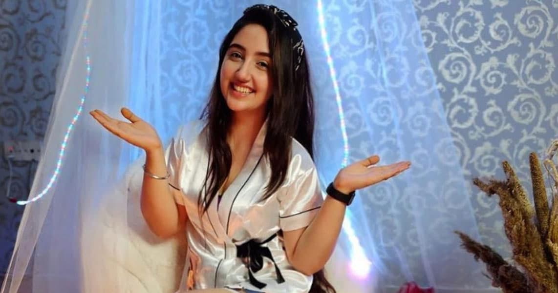 CBSE 12th Board Exams को लेकर Patiala Babes फेम Ashnoor Kaur का फनी Video Viral, कहा अब तो अनाउंसमेंट कर दो . . .