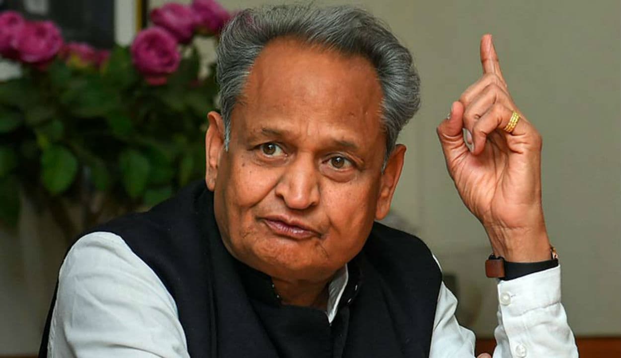 गुर्जर आंदोलन के विरोध में राजस्थान के आठ जिलों में 3 महीने तक रासुका लागू, गृह विभाग ने जारी किया आदेश
