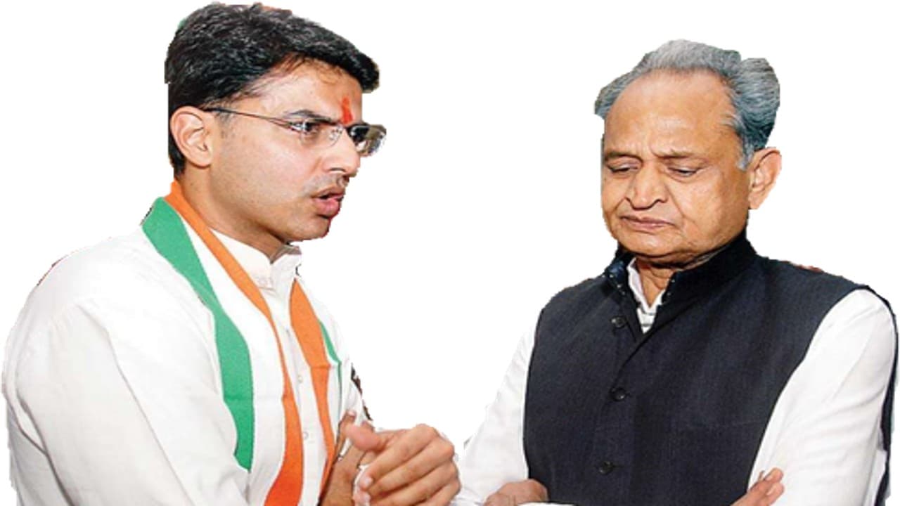 जाति की सियासी बिसात पर राजस्थान