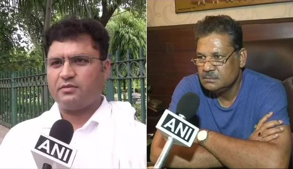 कांग्रेस में हो गया ‘खेला’: कीर्ति आजाद – अशोक तंवर टीएमसी में शामिल, ममता बनर्जी की मौजूदगी में लेंगे सदस्यता