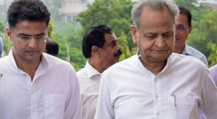 मंत्री बनने की रेस में शामिल विधायकों को अब दिवाली तक करना होगा इंतजार, राजस्थान में कैबिनेट विस्तार टला