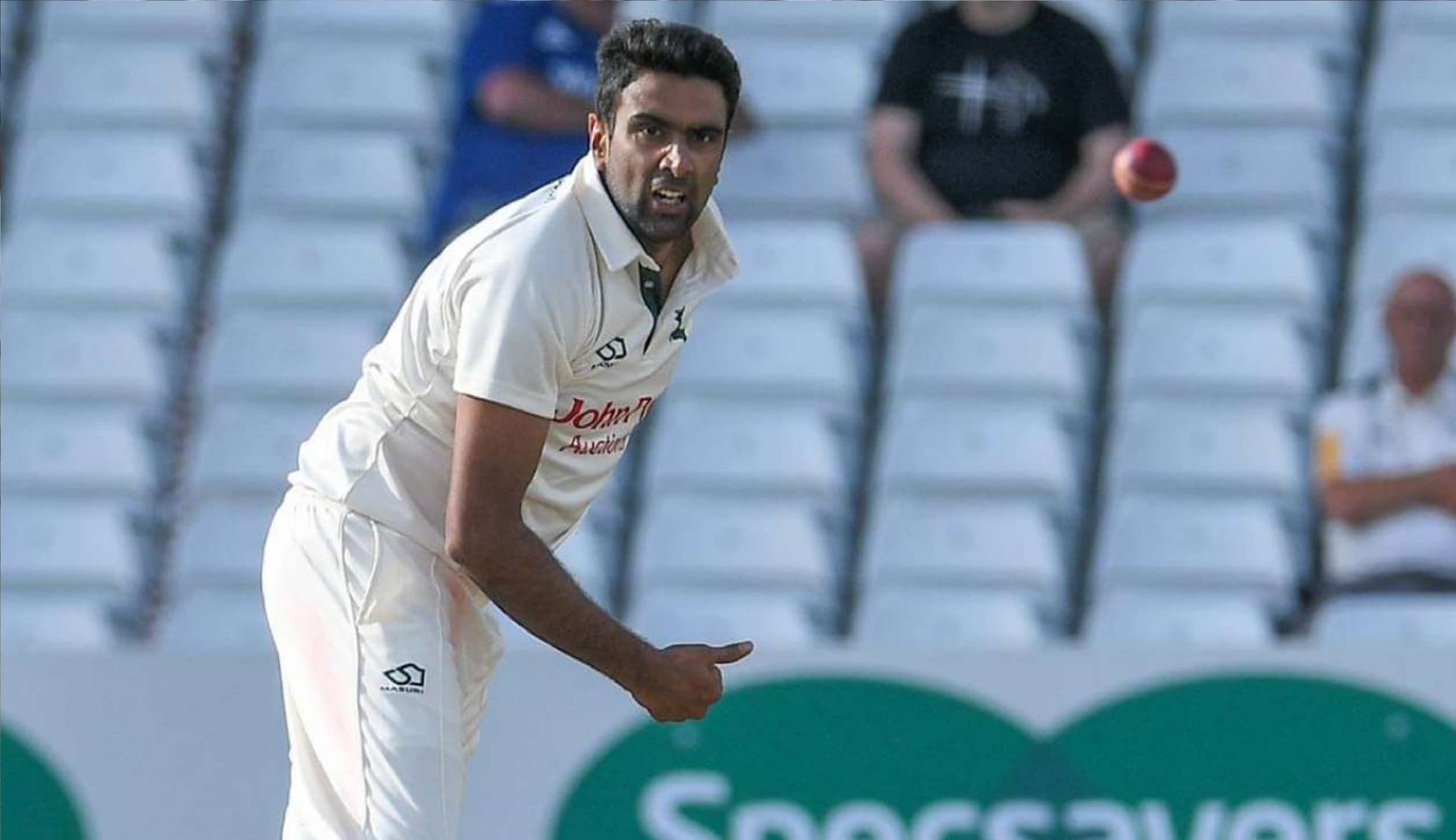 IND vs ENG: मोटेरा टेस्ट में इतिहास रचने से बस 6 कदम दूर अश्विन, कुंबले और डेल स्टेन का तोड़ सकते हैं रिकॉर्ड