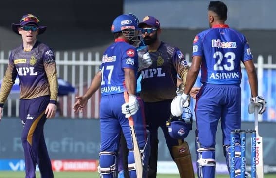 IPL 2021: अश्विन-मॉर्गन की लड़ाई पर दिल्ली कैपिटल्स के मालिक का बड़ा बयान, मॉर्गन को दिलायी वर्ल्ड कप की याद