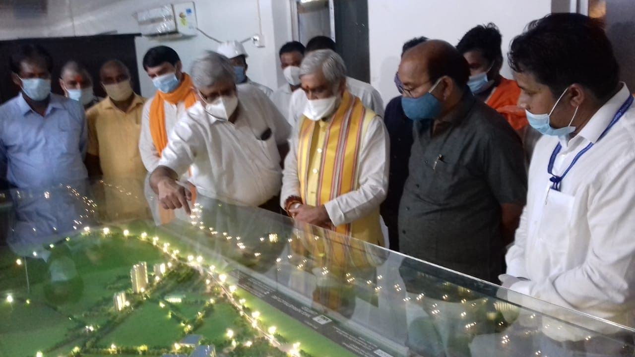 ऐसा है देवघर का एम्स, जानें कब से होगा चालू और डॉक्टर कहां-कहां देंगे सेवा