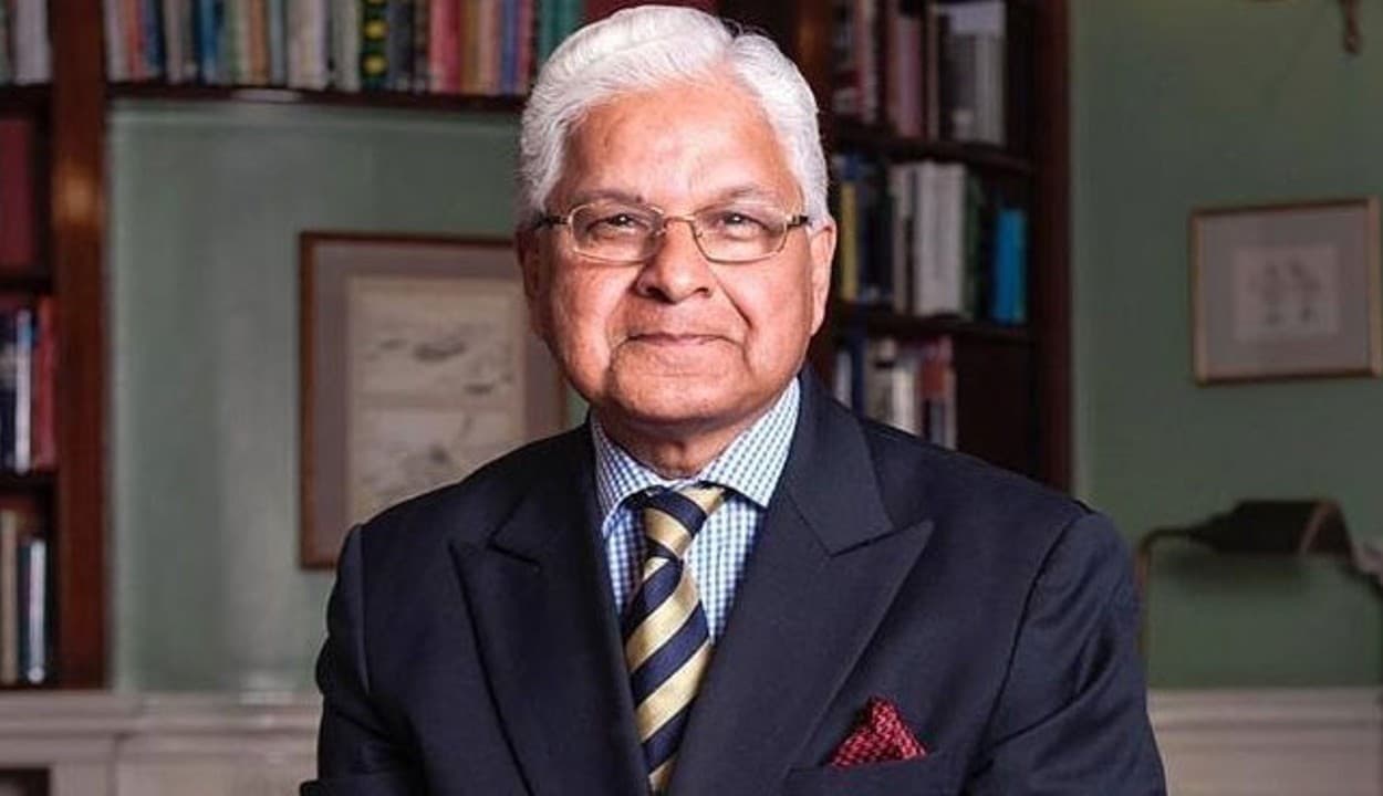 कांग्रेस को करारा झटका : पंजाब चुनाव से पहले अश्विनी कुमार ने दिया इस्तीफा, सोनिया गांधी को लिखी चिट्ठी