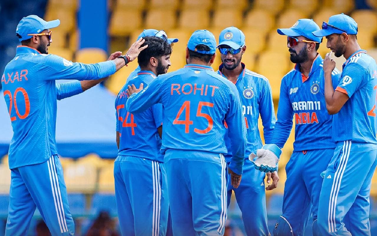 Asia Cup 2023: फाइनल मुकाबले से पहले जानें भारत और श्रीलंका के पांच बेस्ट प्लेयर के बारे में Asia Cup 2023: फाइनल मुकाबले से पहले जानें भारत और श्रीलंका के पांच बेस्ट प्लेयर के बारे में