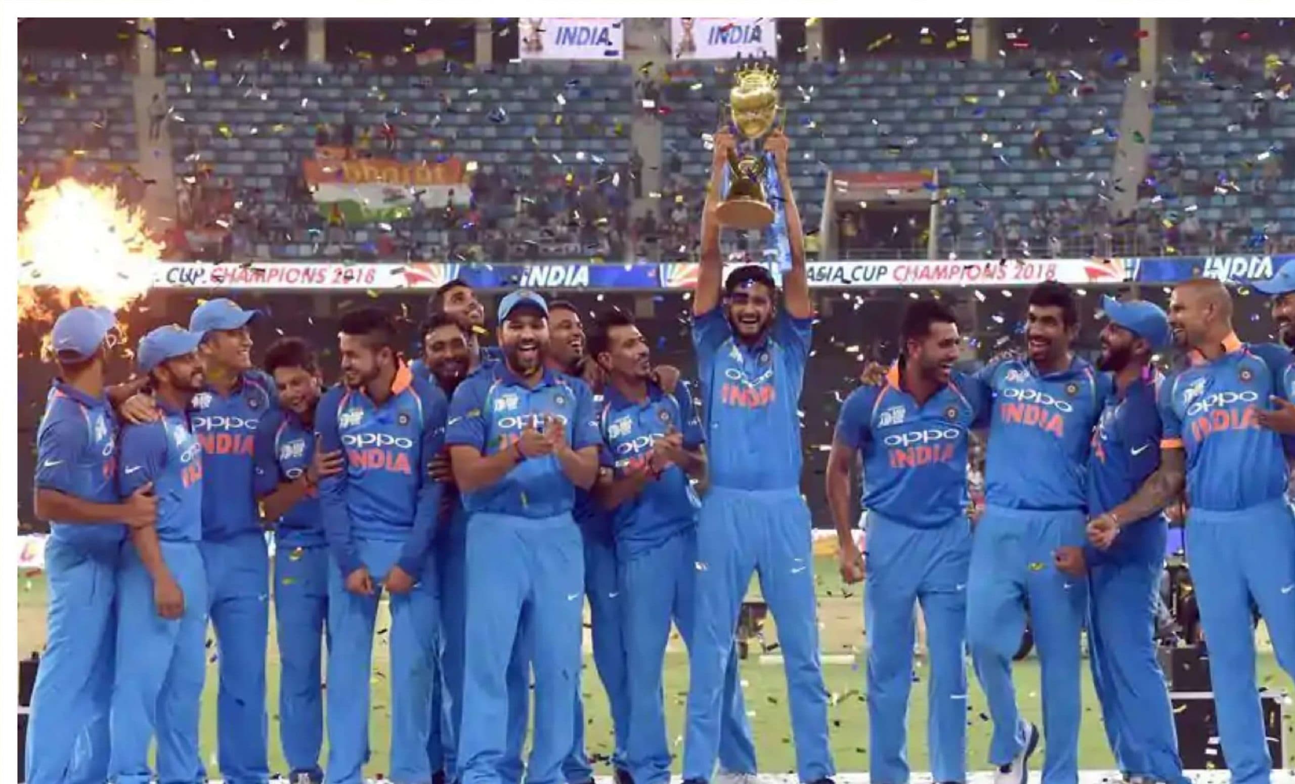 Asia Cup 2021 : कोरोना के कारण एशिया कप रद्द, भारत-पाक मुकाबले के लिए करना होगा इंतजार