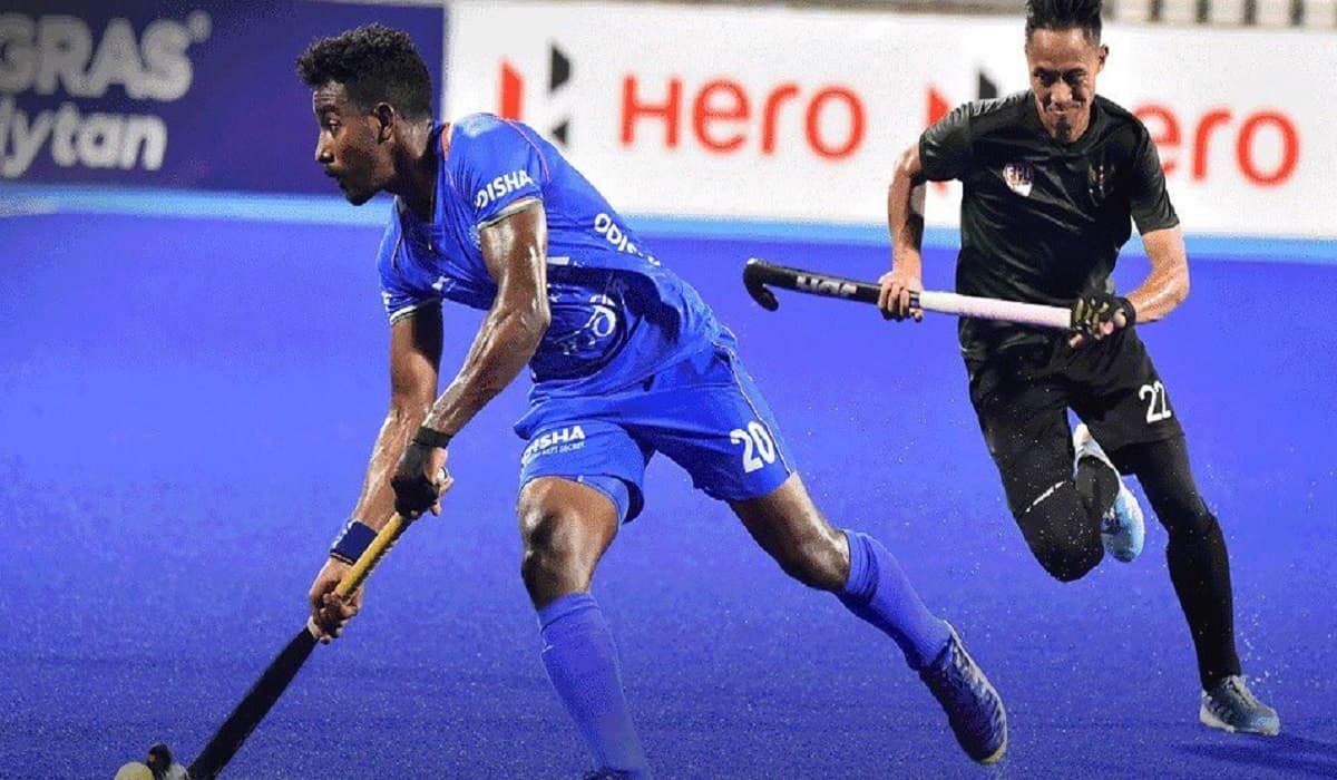 Asia Cup Hockey: भारत ने इंडोनेशिया को 16-0 से रौंदा, पाकिस्तान बाहर, सुपर फोर में टीम इंडिया