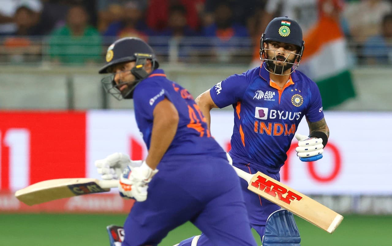 Asia Cup 2022: हांगकांग के खिलाफ मुकाबले में प्लेइंग इलेवन में बदलाव कर सकती है टीम इंडिया