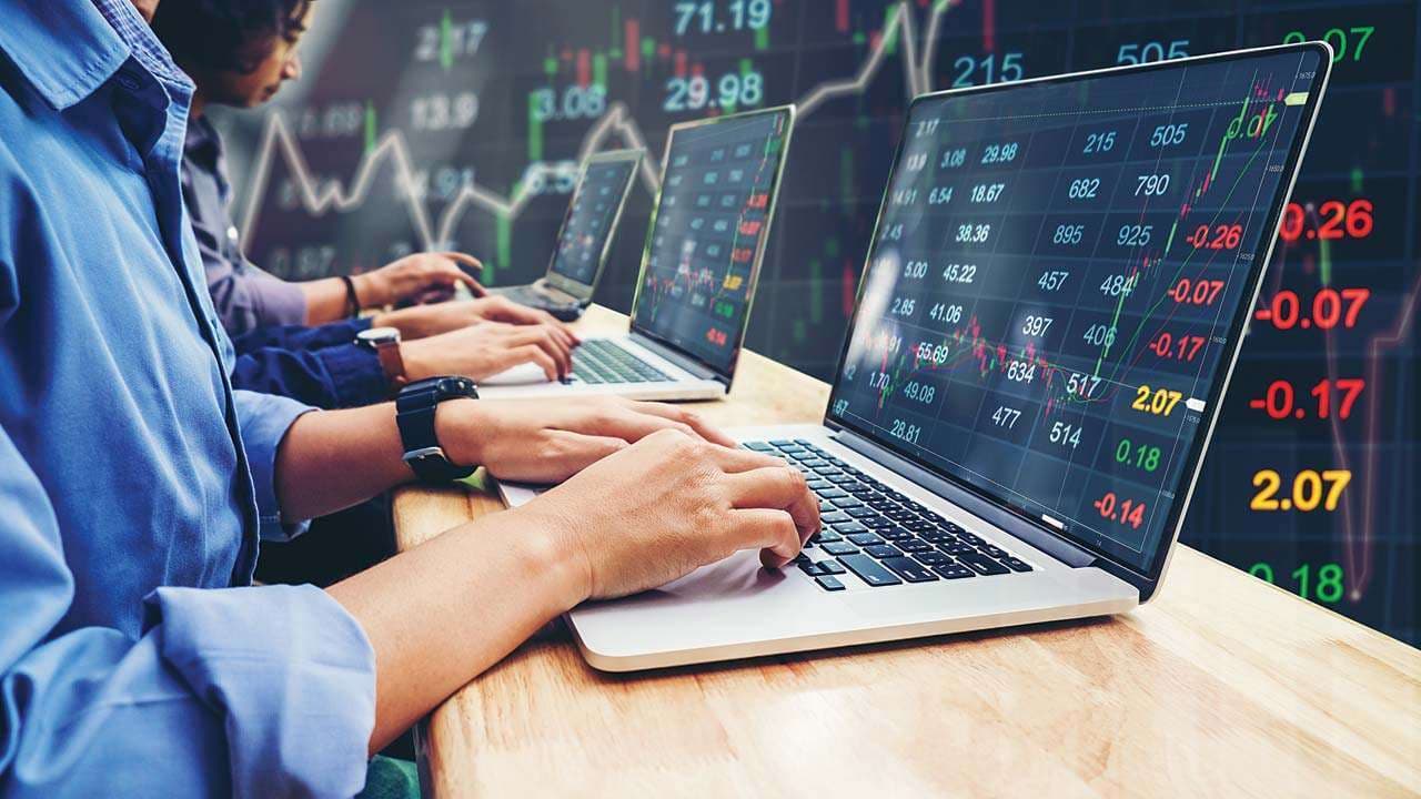 FPI Data: फरवरी के महीने में भारतीय बाजार से विदेशी निवेशकों का हुआ मोह भंग, 3,776 करोड़ रुपये निकाला