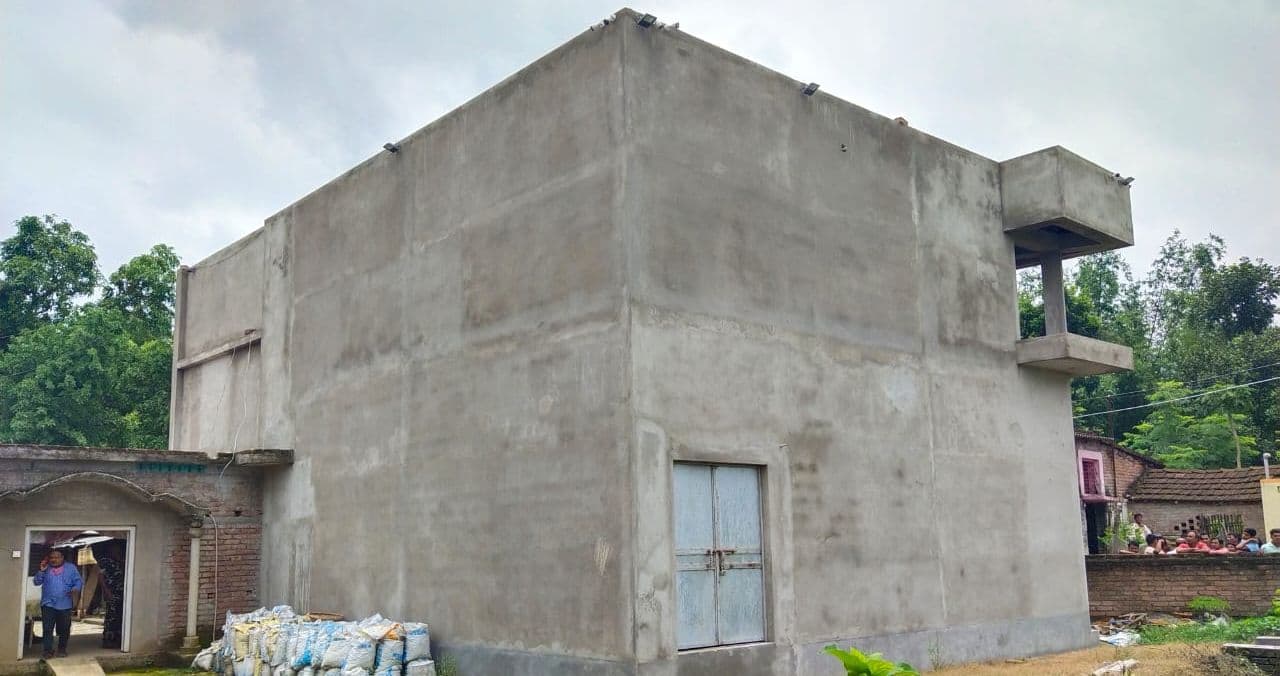 मालदा मर्डर मिस्ट्री में नया खुलासा, हथियार और कारतूस के जखीरे के साथ दो गिरफ्तार