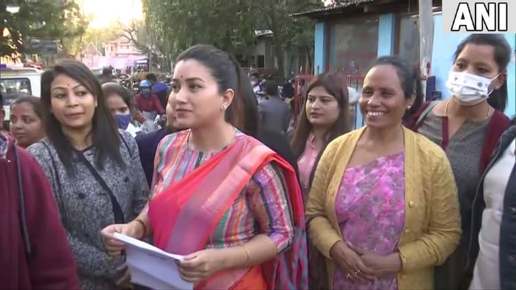 Assam: भाजपा महिला मोर्चा ने कांग्रेस नेता राहुल गांधी के खिलाफ दर्ज कराई शिकायत, जानें पूरा मामला