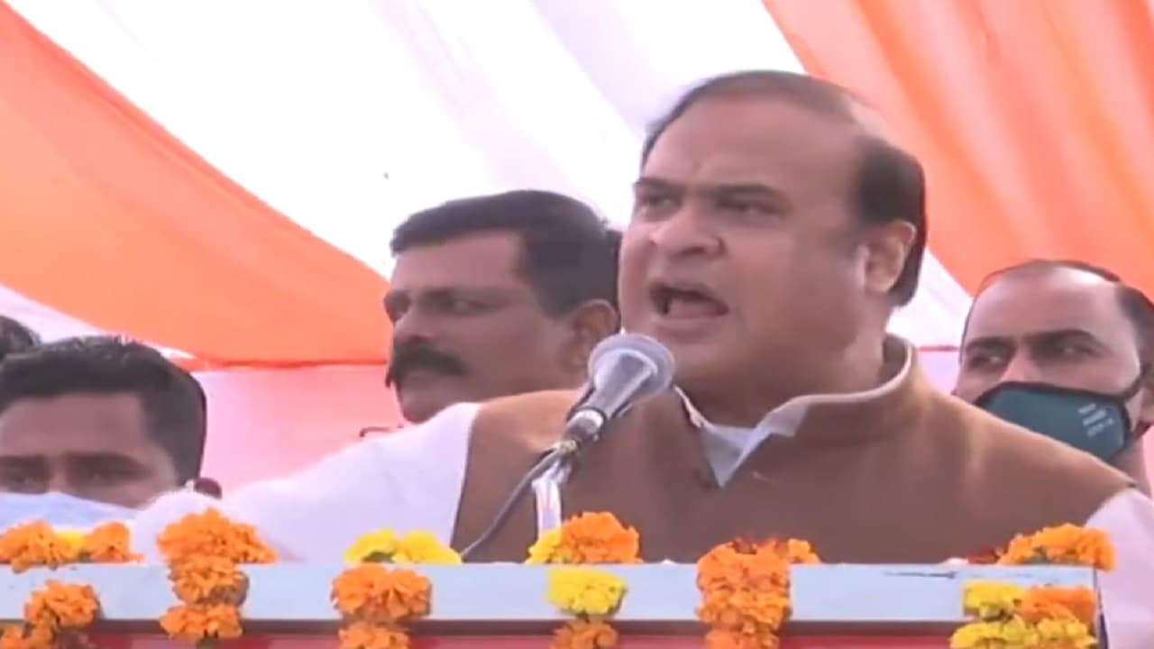 Uttarakhand Chunav: राहुल गांधी पर हिमंत बिस्वा के विवादित बोल, सर्जिकल स्ट्राइक का सबूत मांगने पर कहा...