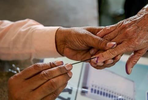 Assam Election 2021 : कांग्रेस ने असम चुनाव में लगाया इन उम्मीदवारों पर दांव, देखें पूरी सूची