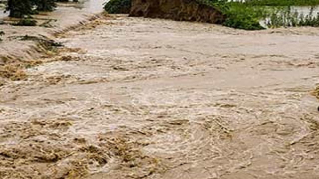 Assam Flood: असम में बाढ़ की स्थिति में हो रहा सुधार, बजाली में 41 गांवों के लगभग 41,280 लोग अब भी प्रभावित