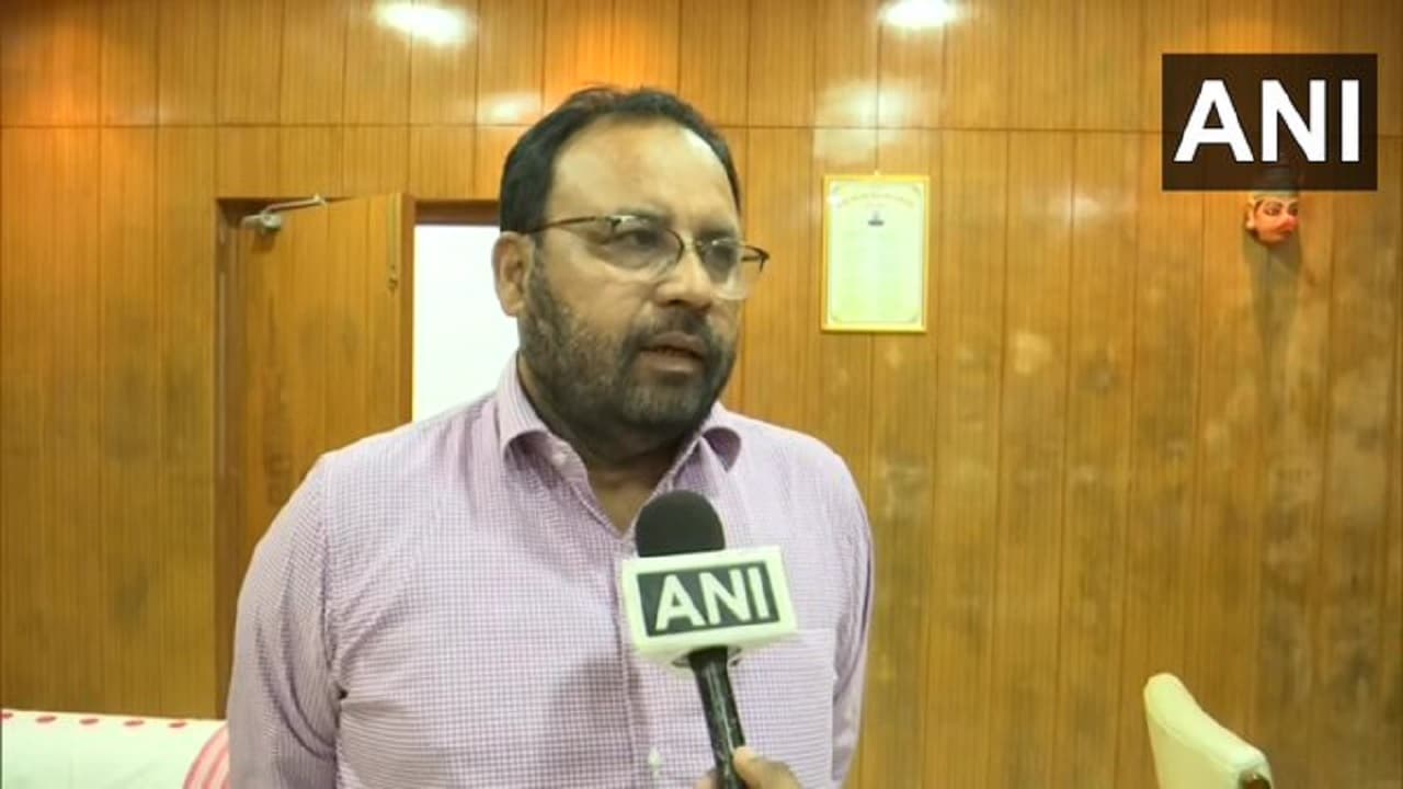 Assam Cabinet Decision: असम कैबिनेट का फैसला, धर्म के आधार पर 6 समुदायों को मिलेगा अल्पसंख्यक प्रमाण पत्र