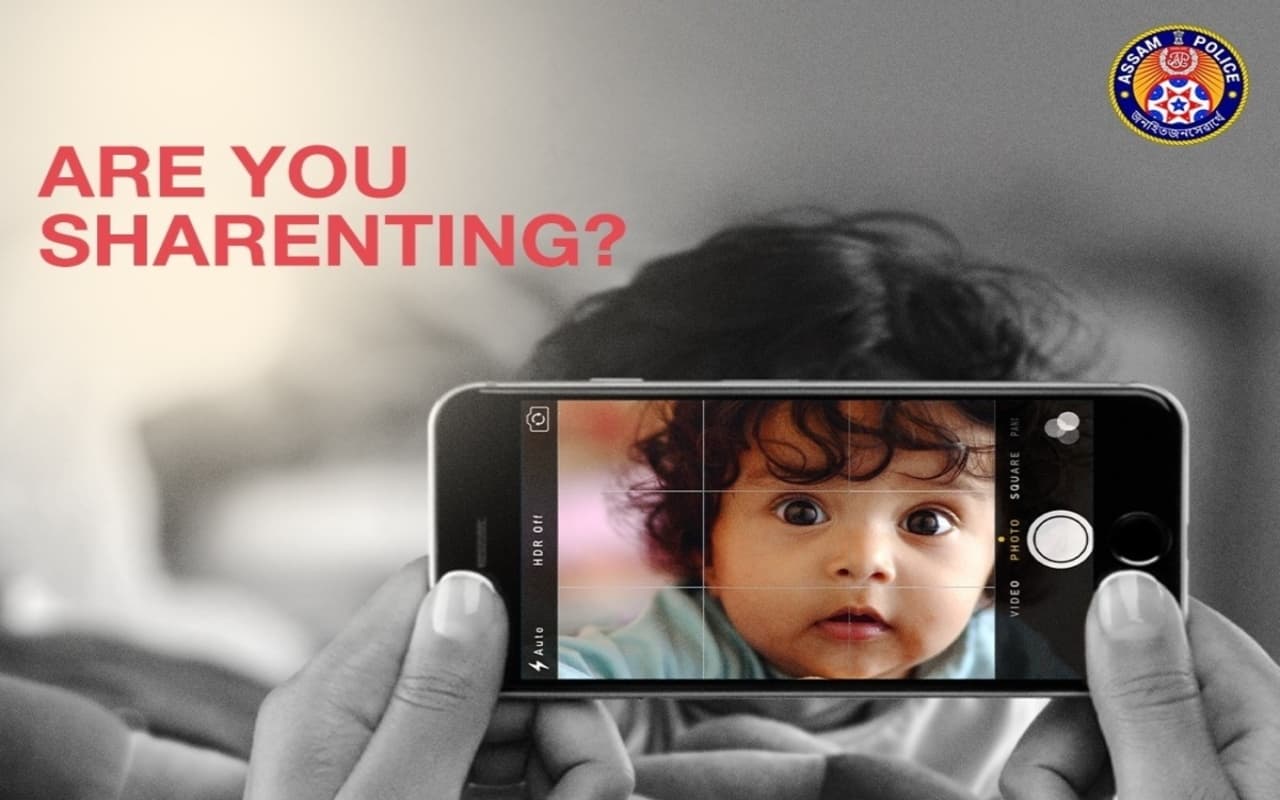 ALERT: सोशल मीडिया पर अगर शेयर की बच्चों की ऐसी तस्वीरें, तो पड़ सकते हैं आफत में; पुलिस ने किया सावधान