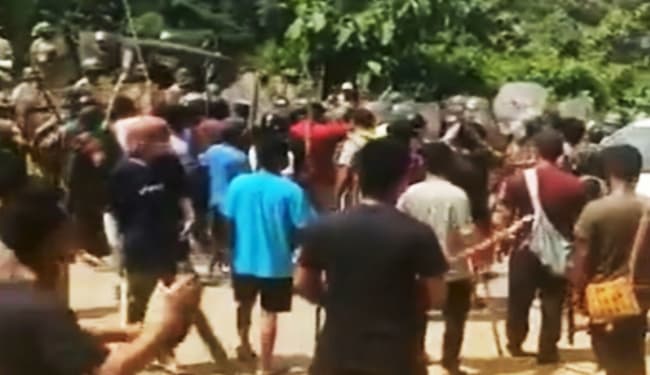 अंतरराज्यीय सीमा विवाद पर असम और मिजोरम की सरकारों का संयुक्त बयान, कहा- बातचीत से निकालेंगे स्थायी समाधान