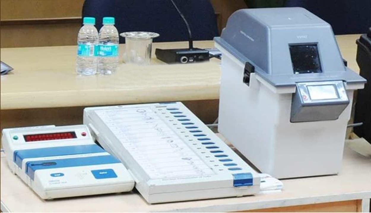 Hamirpur Election Result 2022: हमीरपुर में एक बार फिर BJP ने जीती दोनों सीटें, जानें कहां से कौन जीता