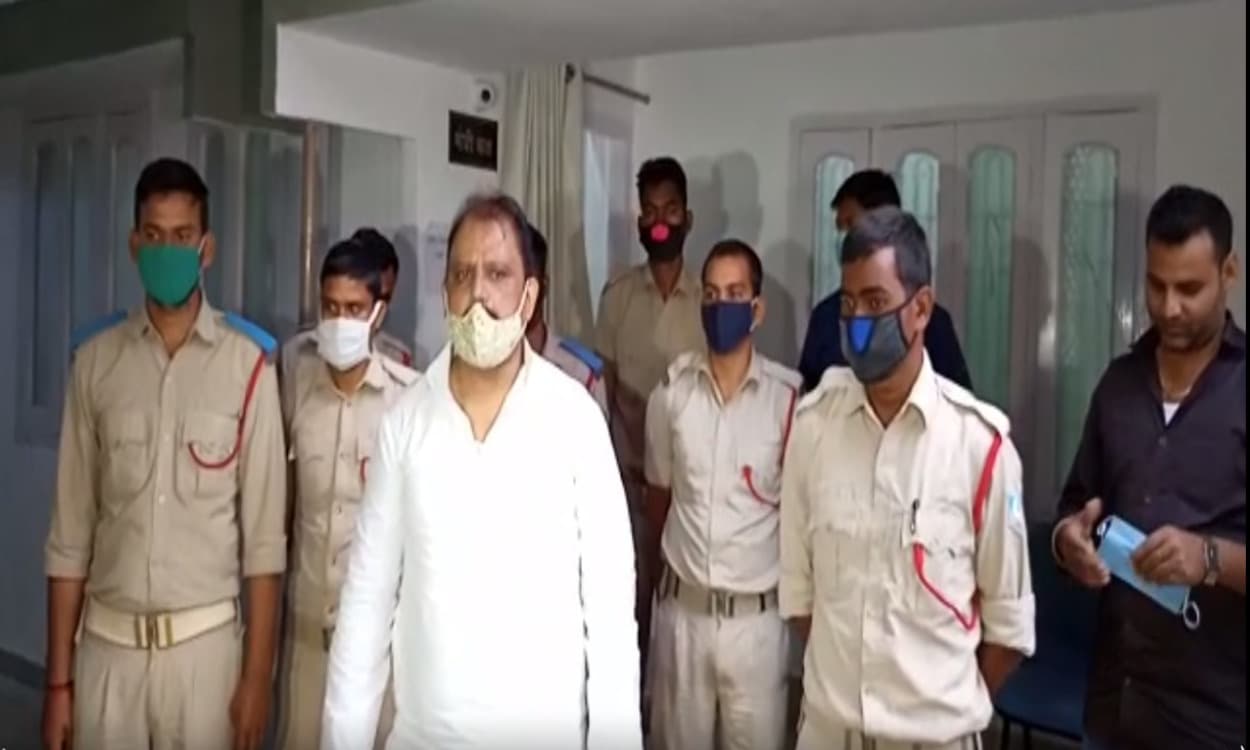 झारखंड के सहायक पुलिस कर्मियों को मिला 2 साल का सेवा विस्तार, आंदोलन खत्म