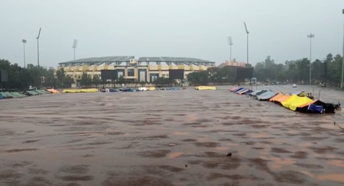 रांची के इस जगह पर 15 अप्रैल से लगेगी नाइट मार्केट, जानें नगर निगम ने क्या रखी है शर्त