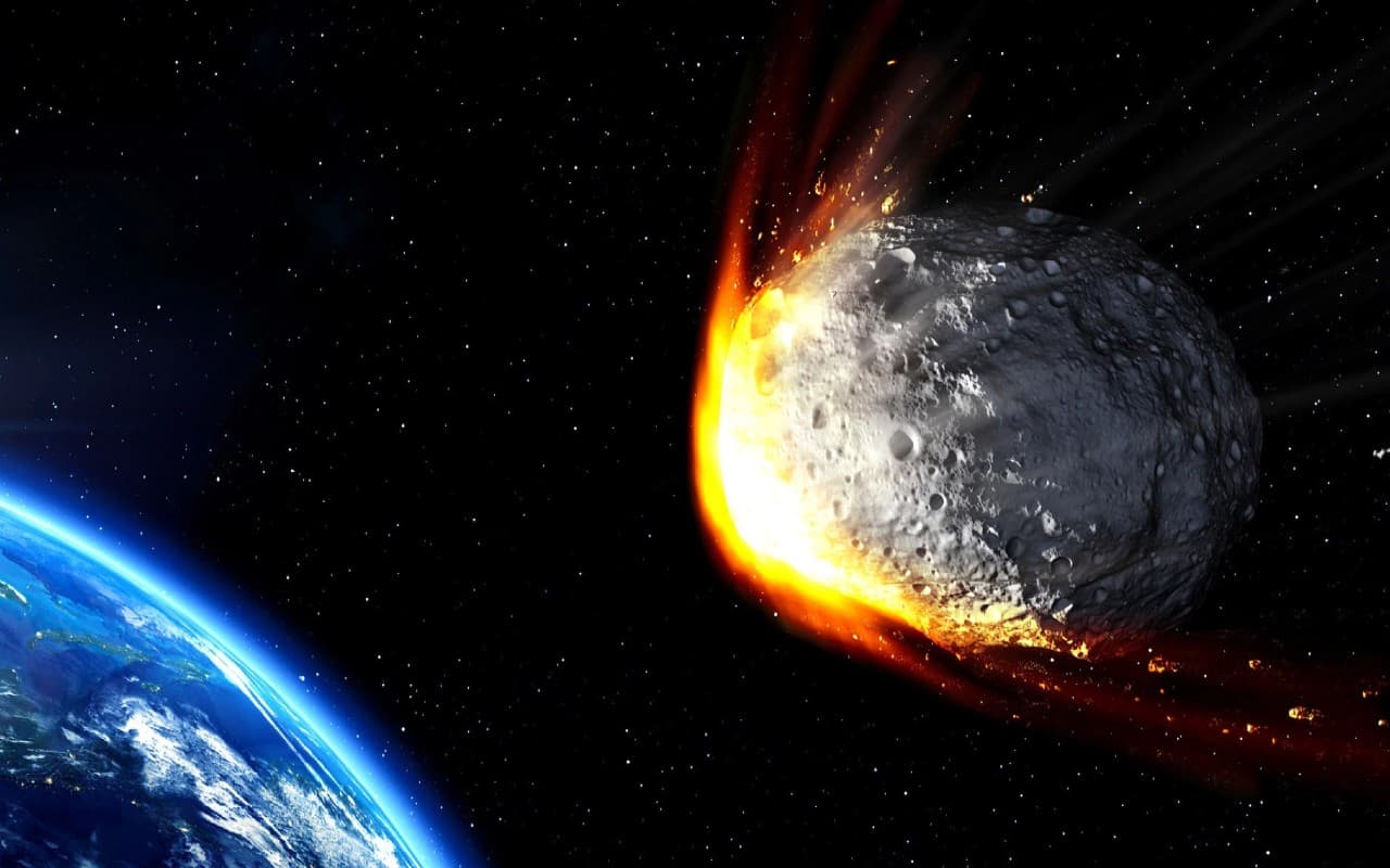 Asteroid 2008 RW: पृथ्वी से टकराने वाला है 310 फीट का एस्टेरॉयड, हो सकता है ये नुकसान