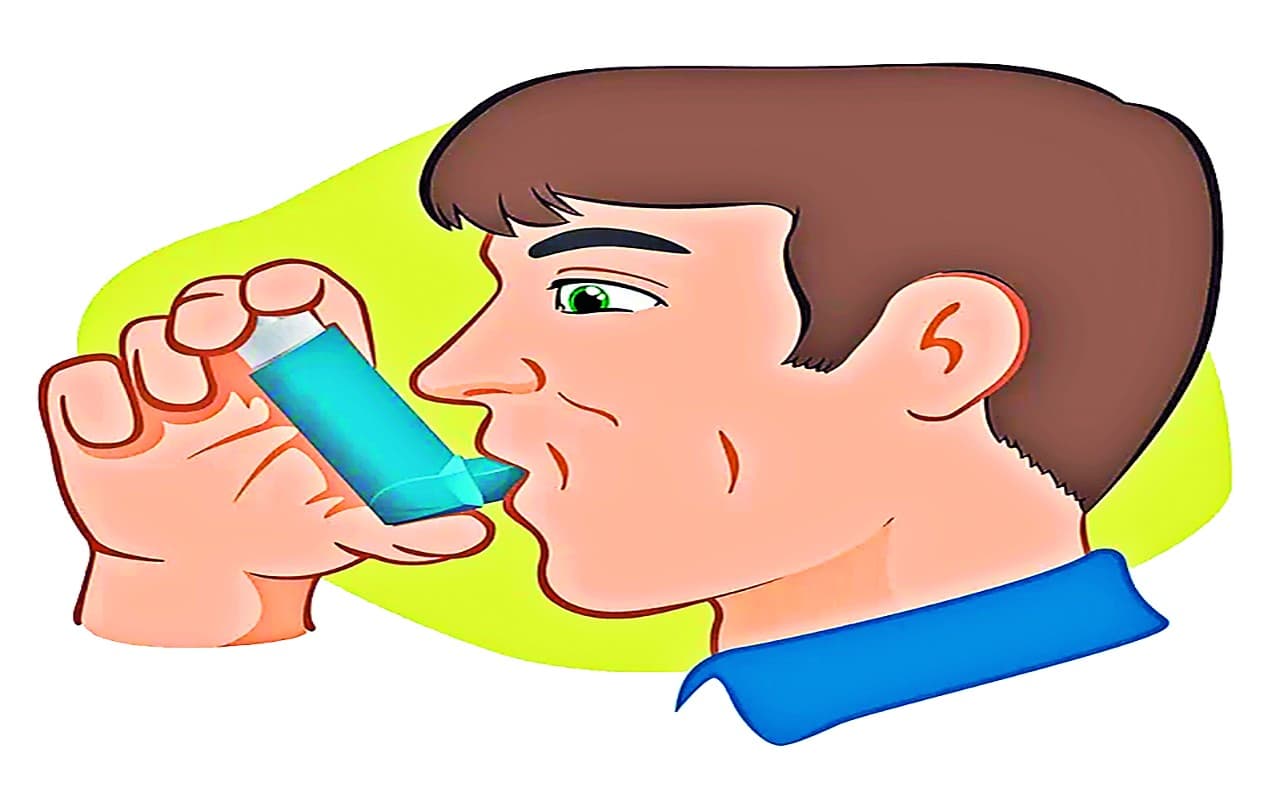 झारखंड में बदलते मौसम के साथ बढ़ रही दमा व हार्ट अटैक के मरीजों की संख्या, ऐसे रहें सतर्क