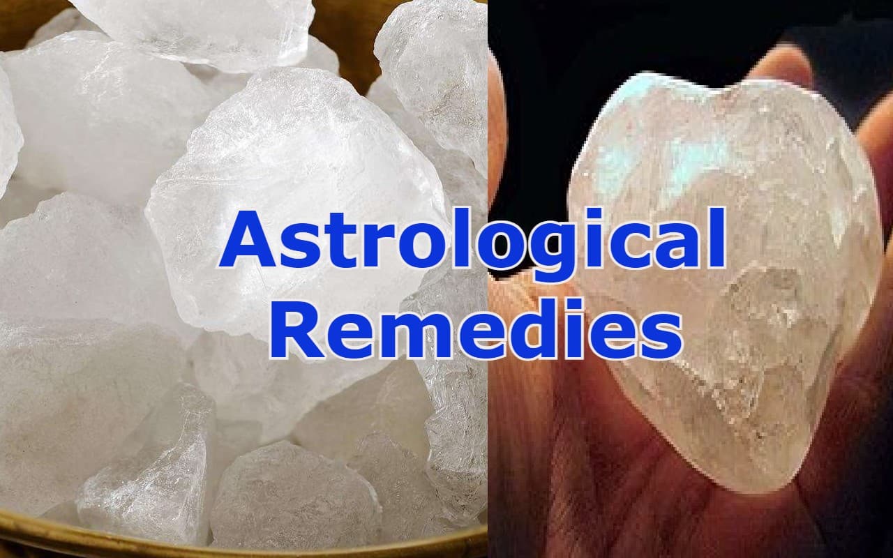 Astrological Remedies: फिटकरी आसान उपाय से दूर होगी नौकरी, धन की परेशानी