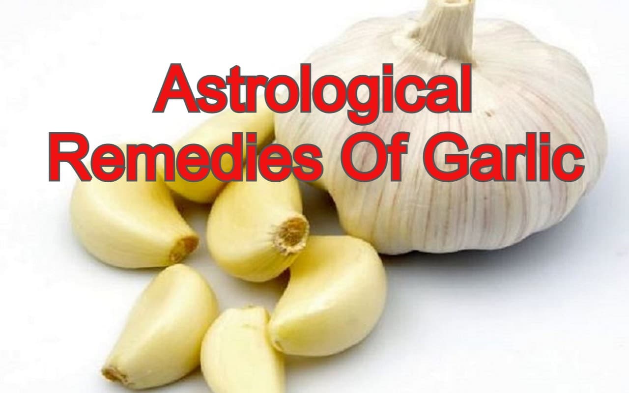 Astro Remedies: लहसुन के आसान ज्योतिष उपाय से दूर होगी चिंता, आर्थिक परेशानी, जानें तरीका