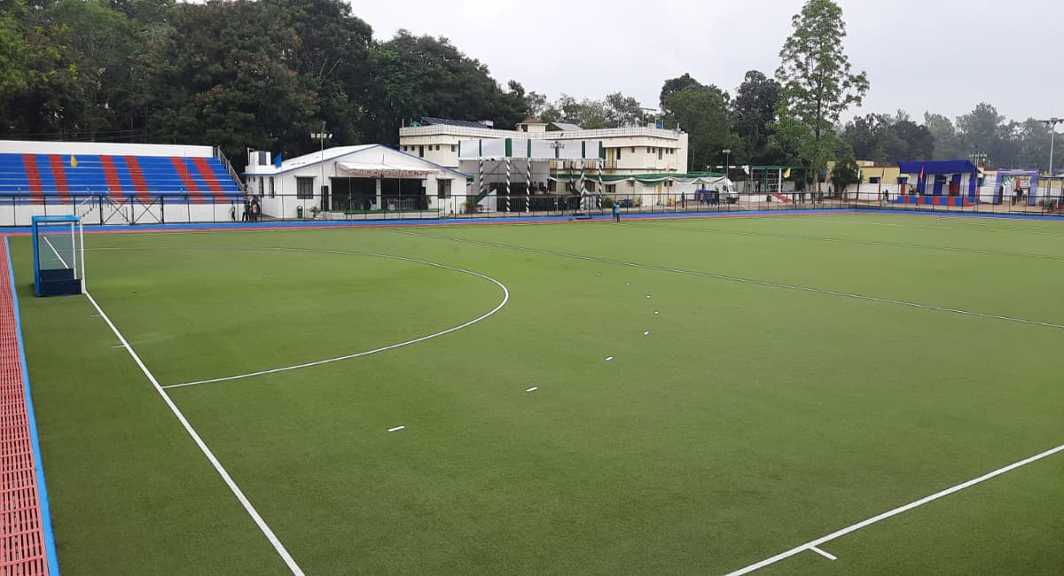 11वीं जूनियर नेशनल हॉकी महिला चैंपियनशिप का CM हेमंत करेंगे उद्घाटन, 180 देशों में होगा सीधा प्रसारण