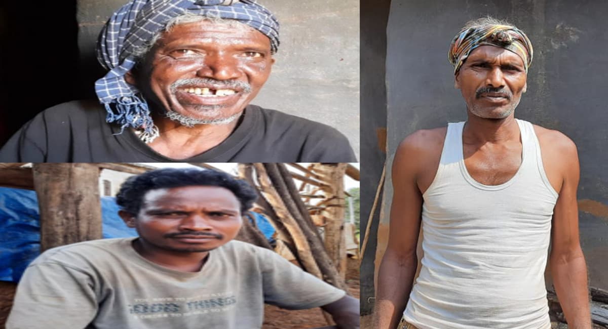 लातेहार के असुर जनजाति नहीं मनाते दुर्गापूजा, आज मना रहे हैं दशहरा करम पर्व, जानें क्या है मान्यता