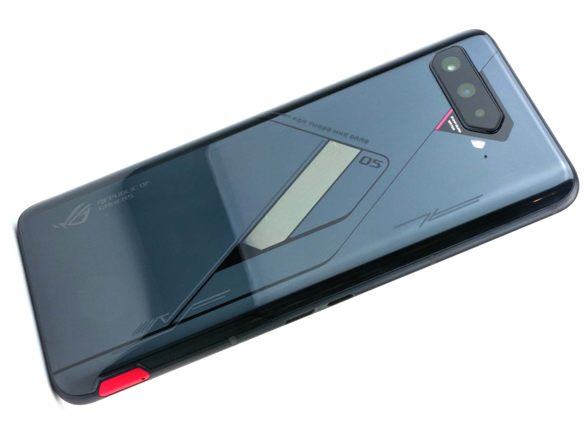 ASUS के नये गेमिंग स्मार्टफोन की बिक्री भारत में इस दिन से होगी शुरू