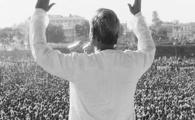 अब अपहरण पर सवाल उठाने वाले कोई अटल बिहारी नहीं, जिन्होंने पूछा था-‘कहाँ है मेरा किसलय’, पूरे देश की राजनीति हुई थी प्रभावित