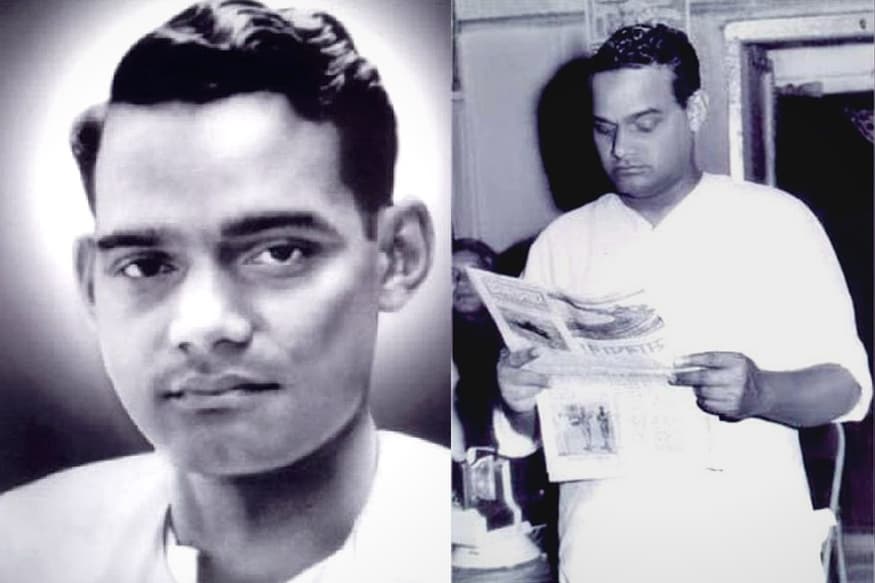 Atal Bihari Vajpayee: 65 सालों तक 'अटल' रही वाजपेयी-आडवाणी की दोस्‍ती, कुछ इस तरह रहा राजनीत‍ि में सफर