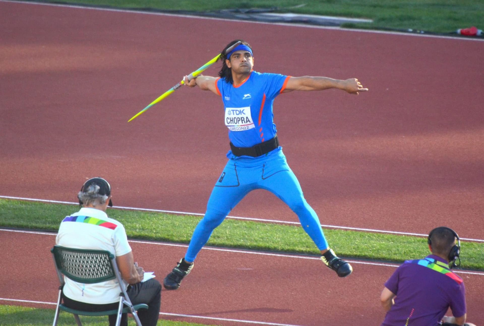 Neeraj Chopra: भारत के लिये खास है 24 जुलाई का दिन, बलबीर सिंह सीनियर से लेकर नीरज चोपड़ा ने रचा इतिहास