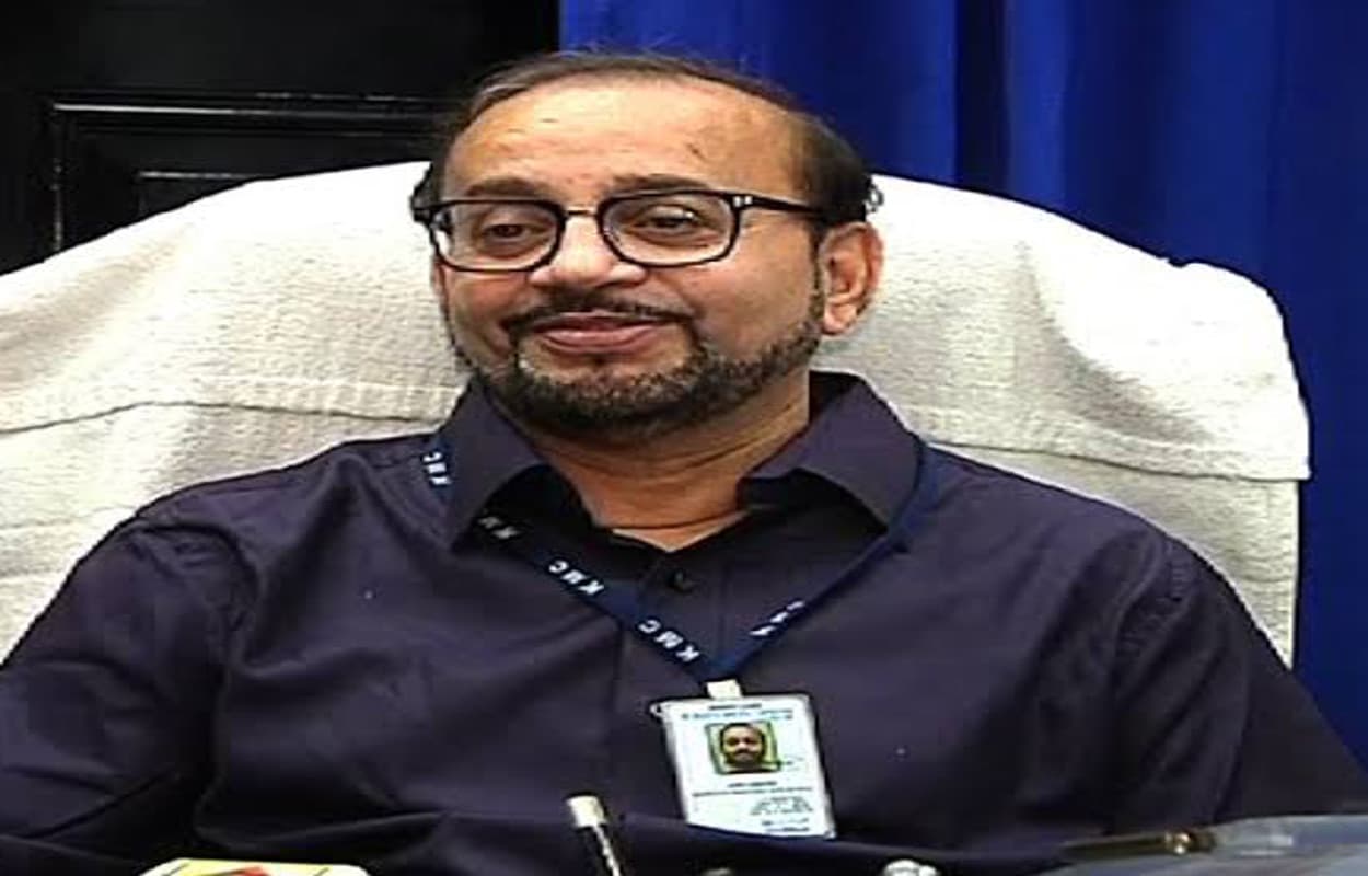 शुभेंदु के पार्टी छोड़ने से गुस्से में अतिन, बोले- हो रही है घुटन महसूस, टीम पीके पर भी साधा निशाना