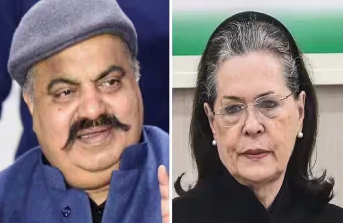 अतीक अहमद ने जब हथिया ली थी गांधी परिवार के रिश्तेदार की भी प्रॉपर्टी, जानिए फिर क्या हुआ