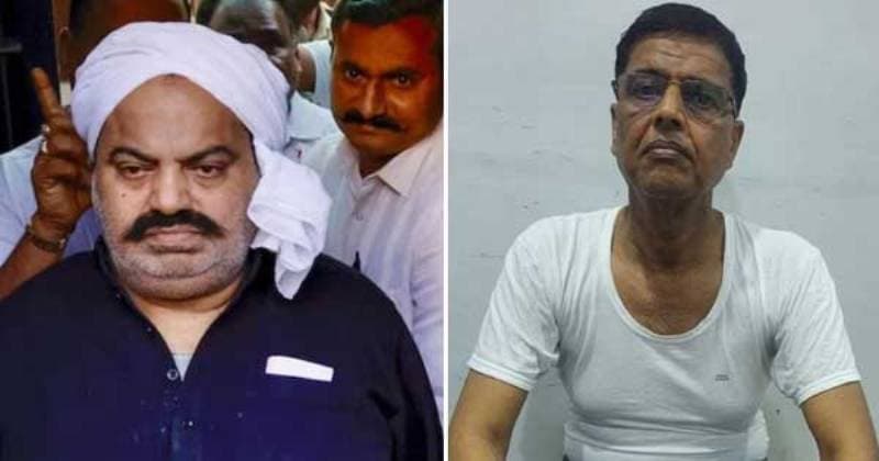 उमेश पाल हत्याकांड: अतीक का बहनोई अखलाक 14 दिन की पुलिस रिमांड पर, घर में गुड्डू मुस्लिम को दी थी पनाह, देखें