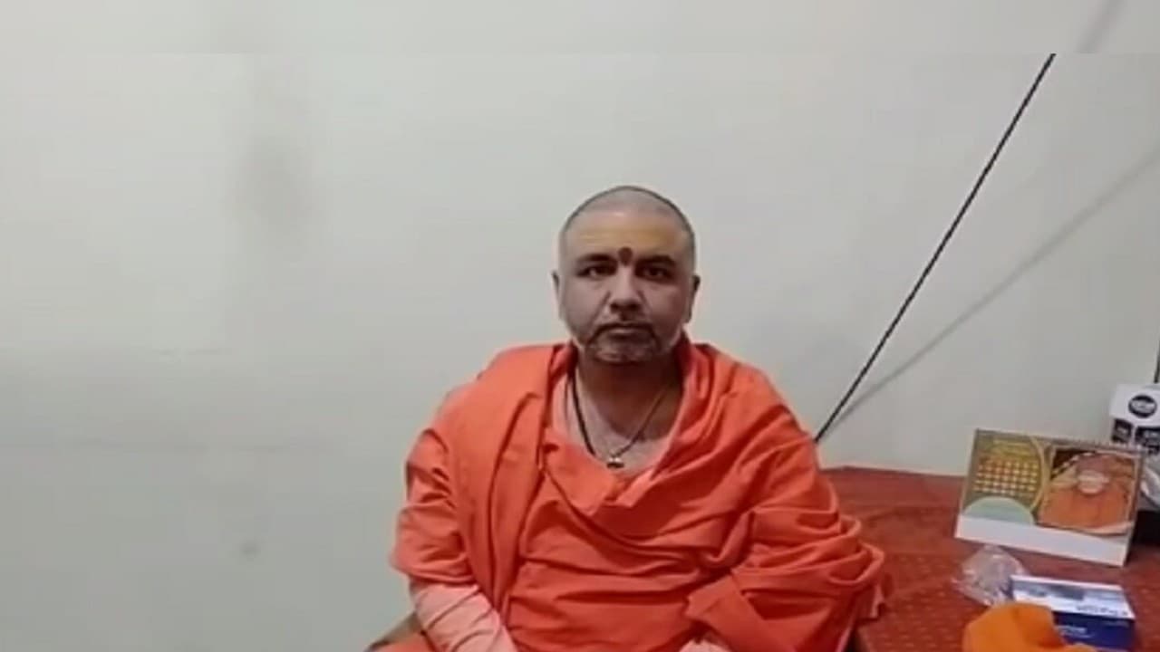 ज्ञानवापी के बाद अब गरमा रहा उज्जैन का मामला, दानी गेट वाली मस्जिद के नीचे प्राचीन शिव मंदिर होने का दावा