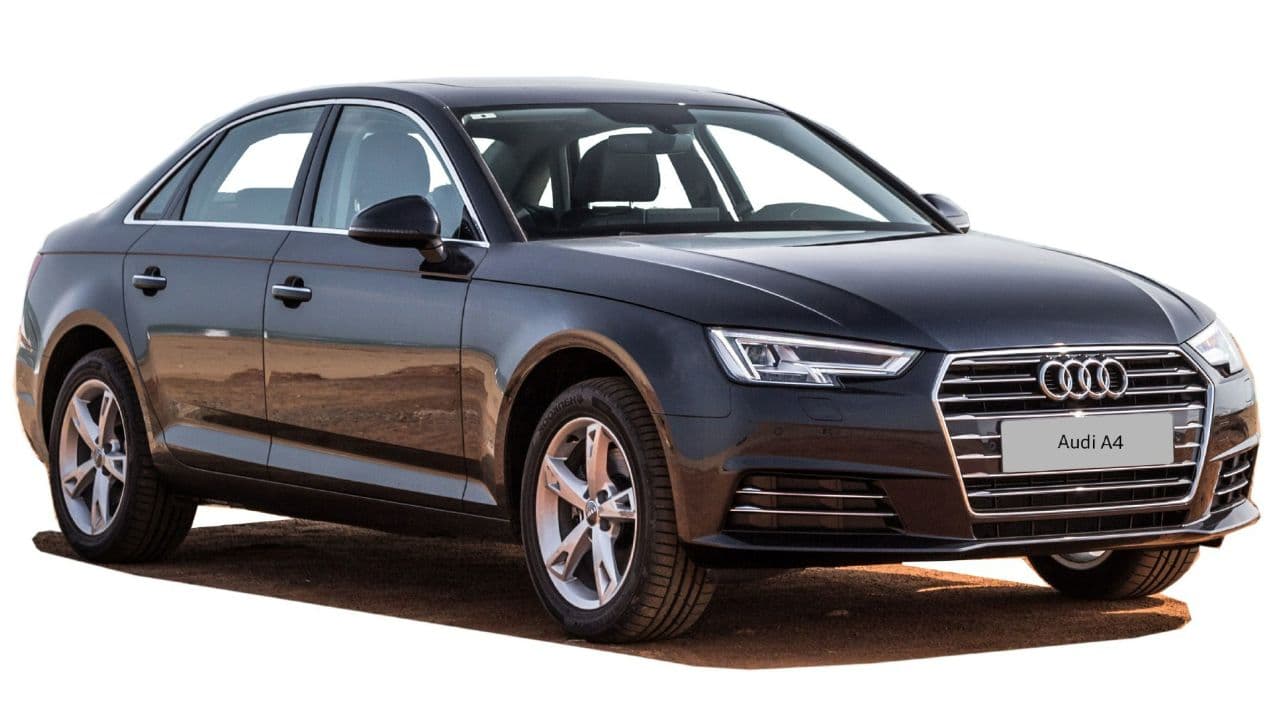 Audi लायी सस्ती लग्जरी कार, खूबियां जानकर कहेंगे- वाह! Audi लायी सस्ती लग्जरी कार, खूबियां जानकर कहेंगे- वाह!