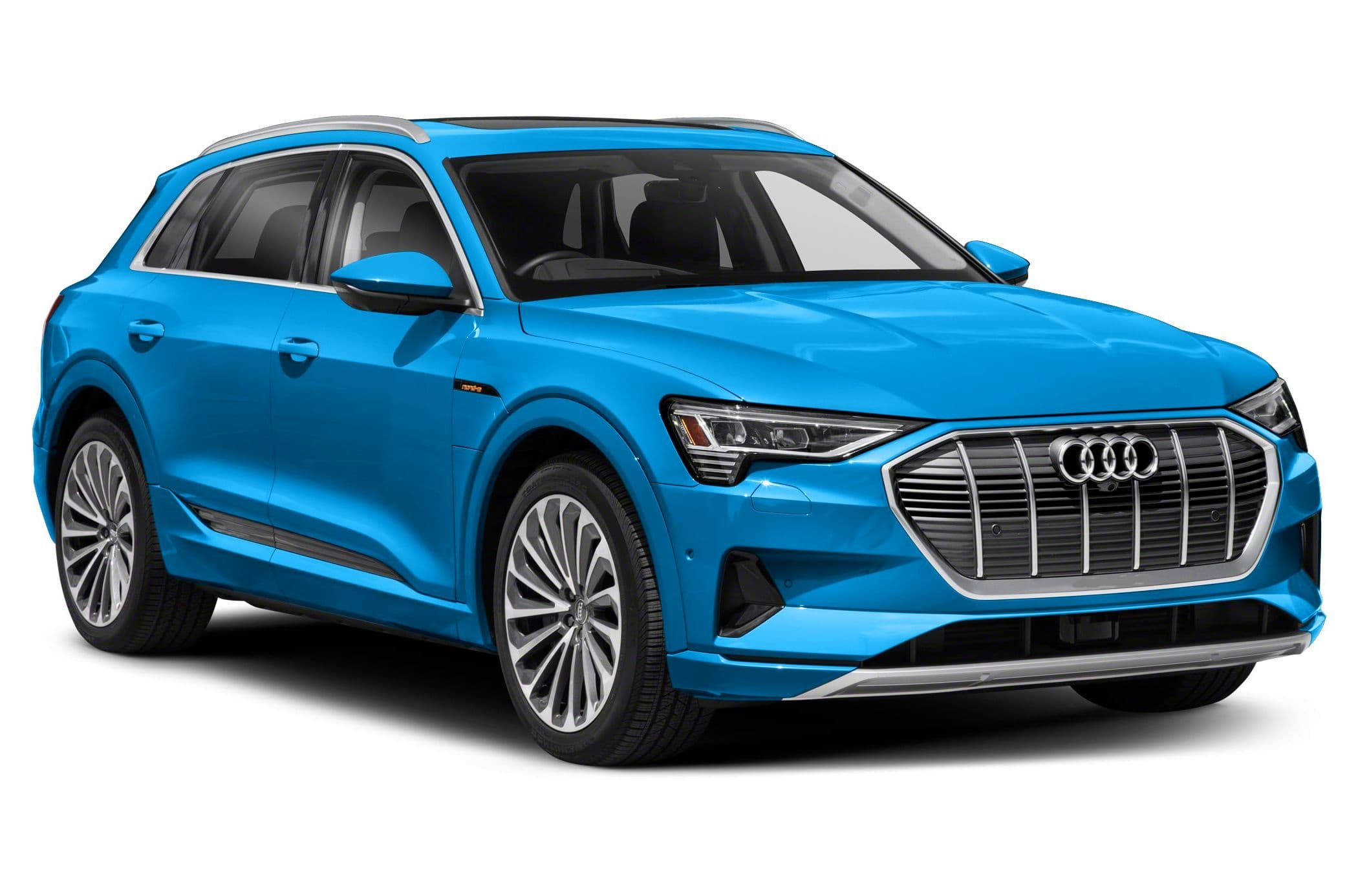 Audi की इलेक्ट्रिक SUV पर शानदार Offer: 3 साल चलाकर कंपनी को कार लौटाने का ऑप्शन, लॉन्चिंग जल्द