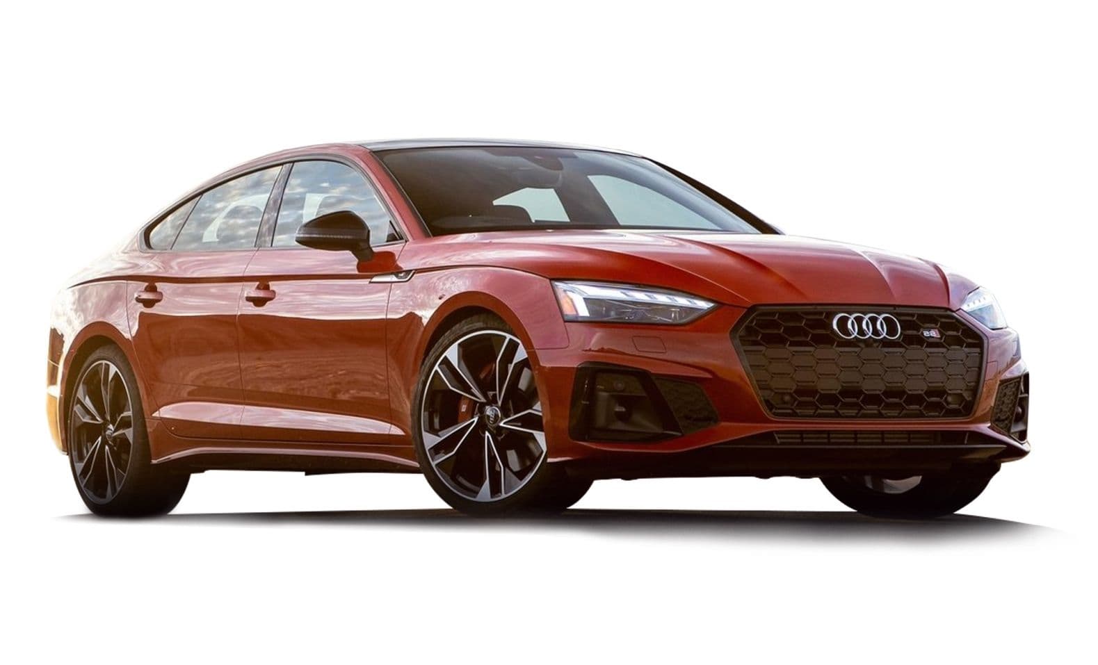 Audi S5 Sportback: 4.8 सेकेंड में 100 किमी प्रतिघंटे की रफ्तार पकड़ लेती है यह कार, जानें कीमत और खूबियां